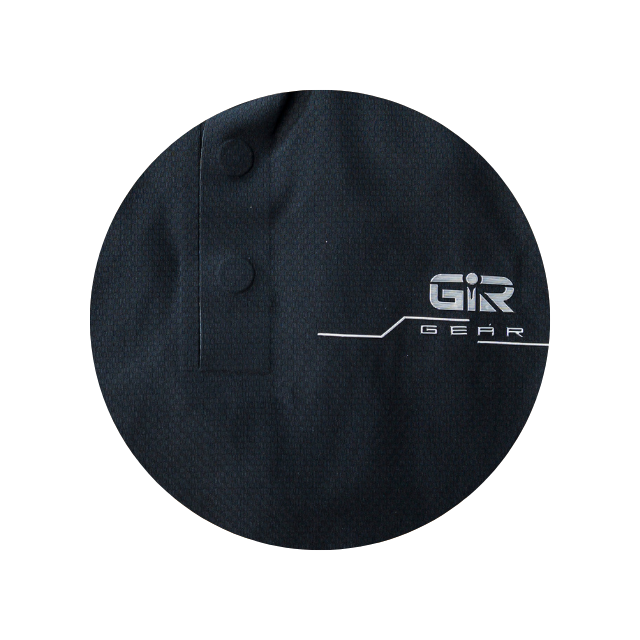 GIR Gear Platinum Collection Polo (Limited Edition)