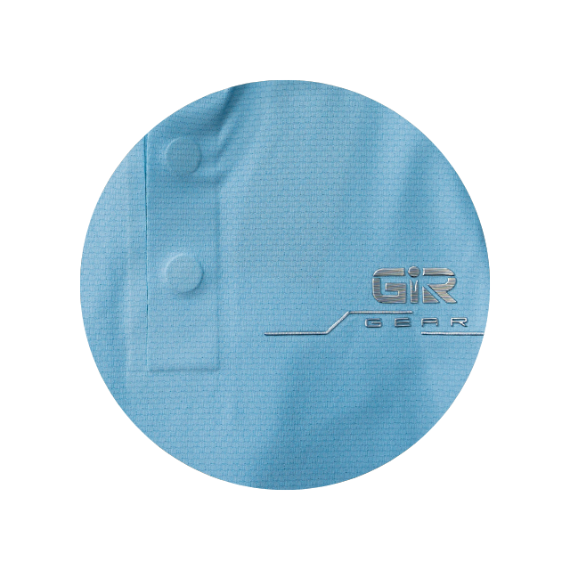 GIR Gear Platinum Collection Polo (Limited Edition)