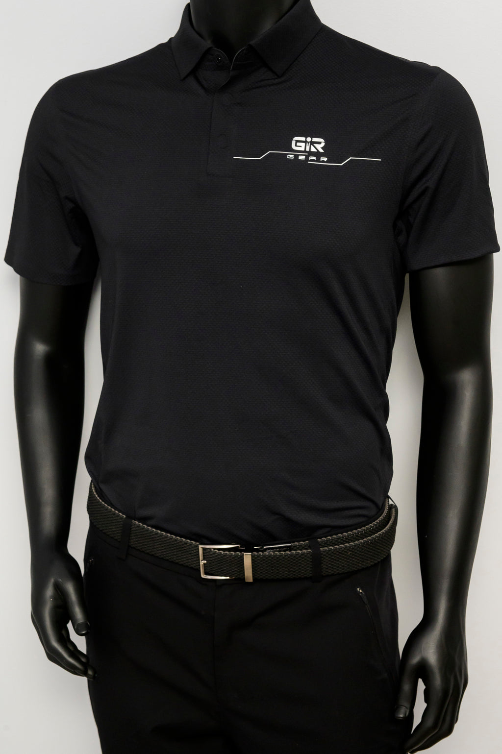top gear polo Signature Platinum Collection Polo – GIR Gear