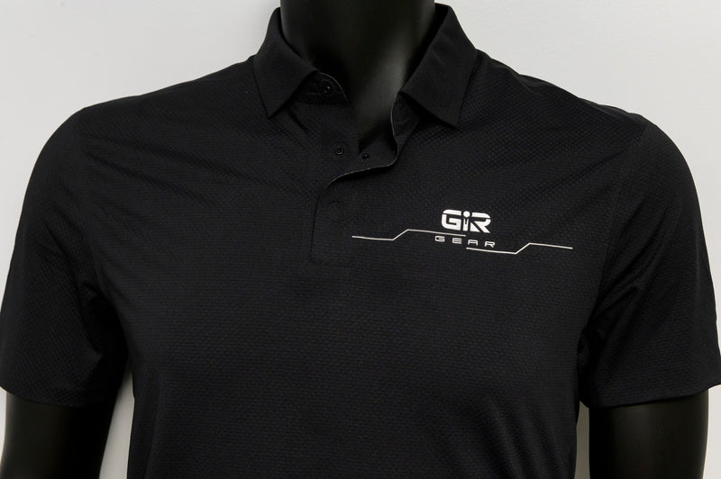 GIR Gear Platinum Collection Polo (Limited Edition)