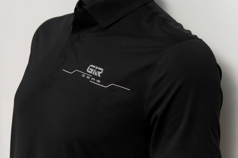 GIR Gear Platinum Collection Polo (Limited Edition)