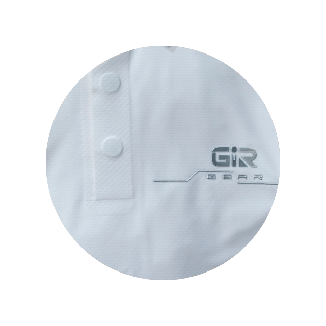 GIR Gear Platinum Collection Polo (Limited Edition)